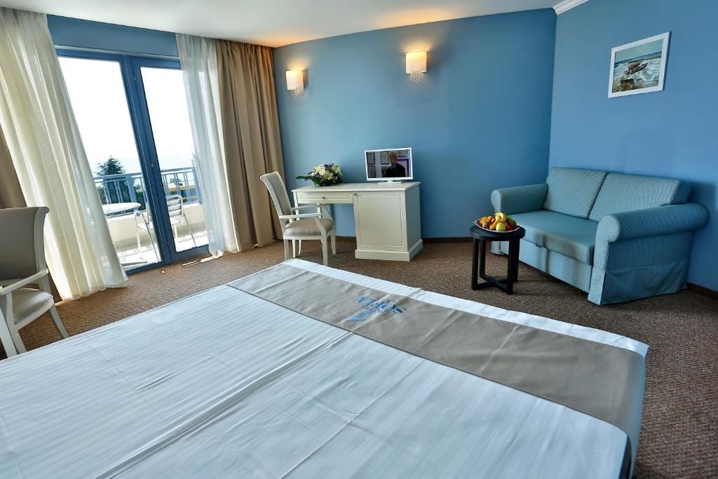 Отель Sofia Hotel - All Inclusive Золотые Пески-112